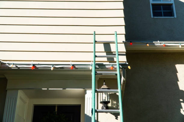Best Weatherproofing and Sealing  in Martinsville, VA