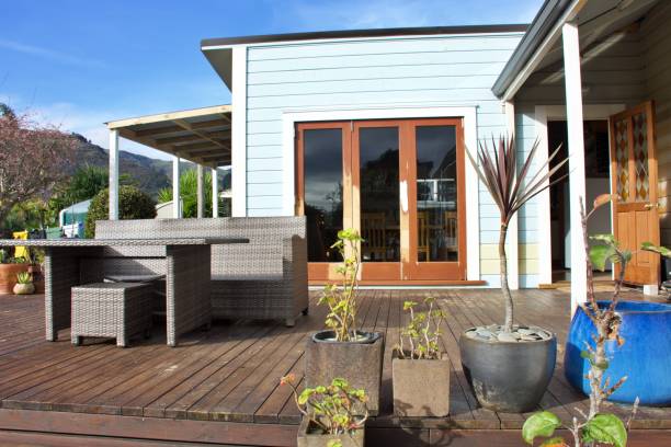 Reliable Martinsville, VA Siding Installation & Repair Solutions